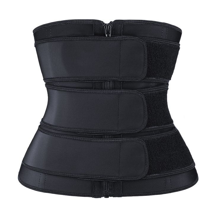 Body Shape Waist Trainer Belt