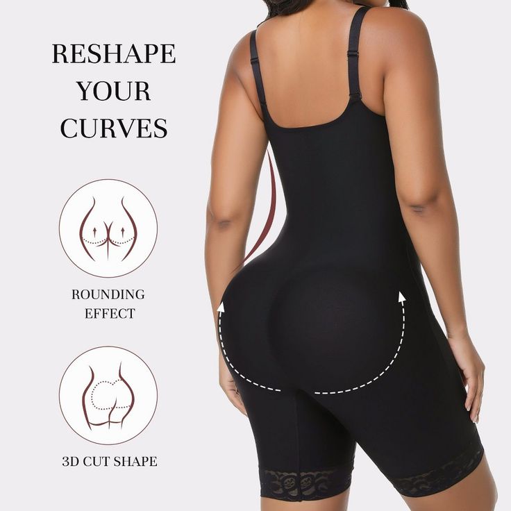 Women Bodyshaper