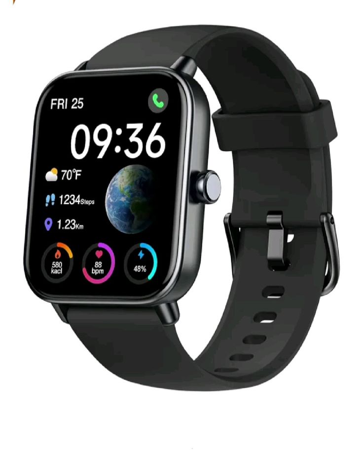 Sport Fitness Smartwatch