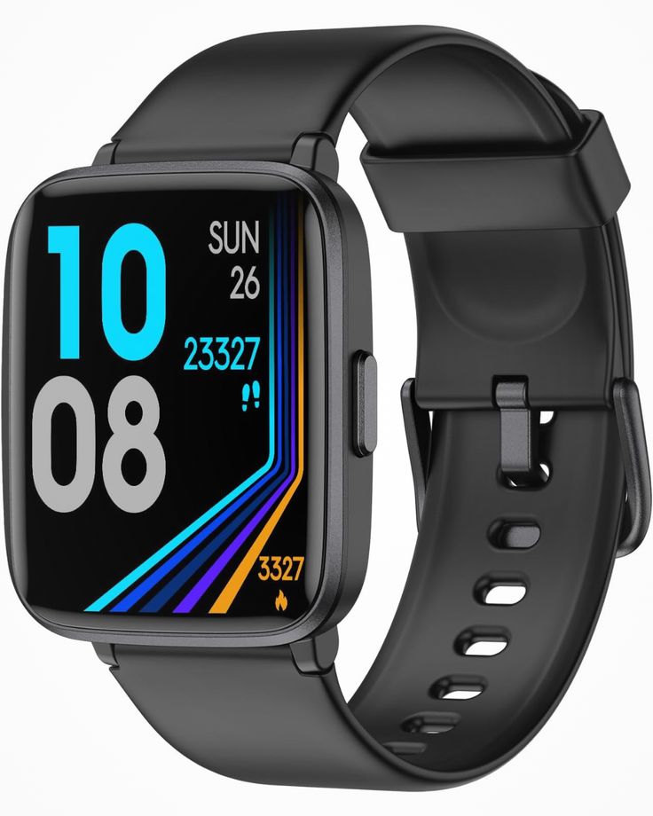 Sport Fitness Smartwatch