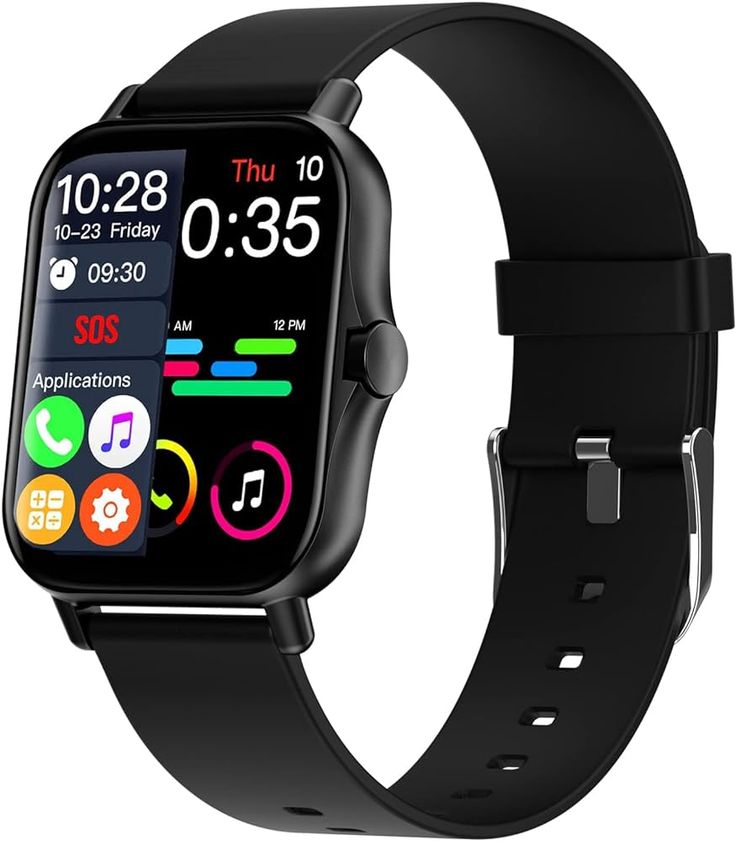 Sport Fitness Smartwatch