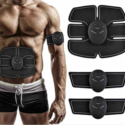 6Pack EMS Fit Body Toning