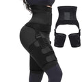 3-in-1 Butt Lifter Waist Trainer
