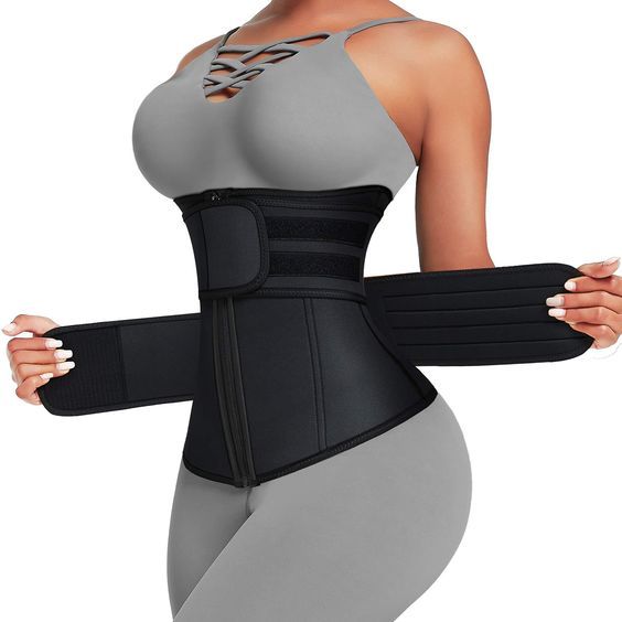 Body Shape Waist Trainer Belt